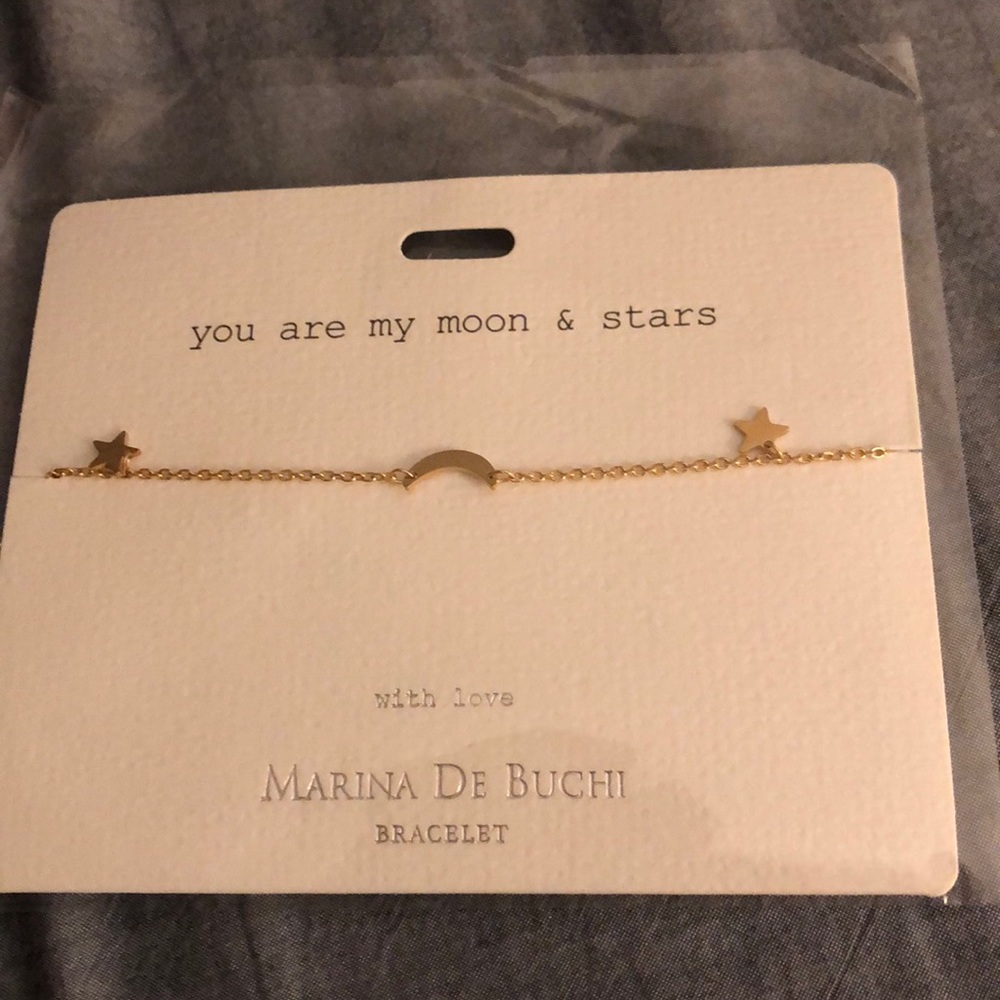 Marina De Buchi Bracelet